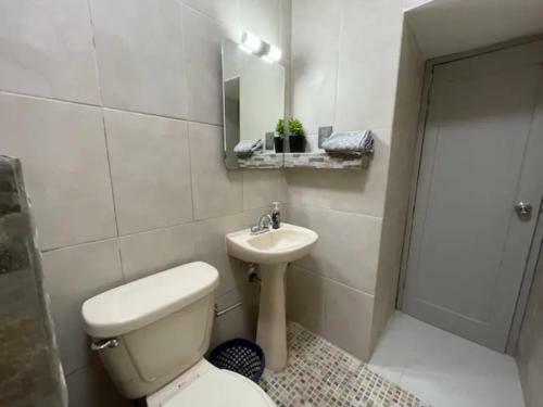 Apartamento Casa M