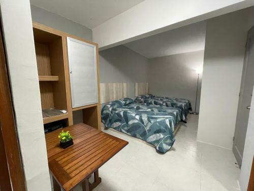 Apartamento Casa M