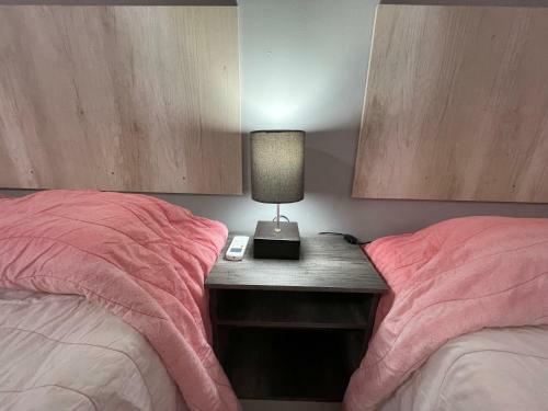 Apartamento Casa M
