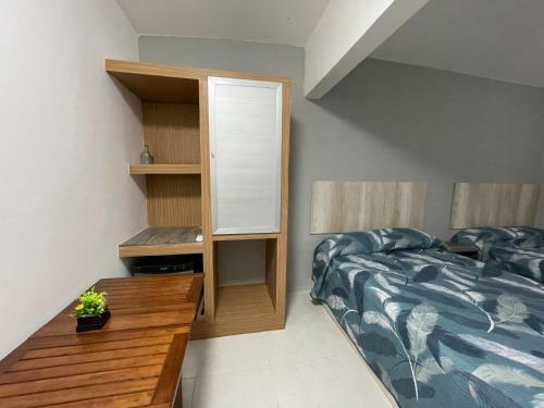 Apartamento Casa M