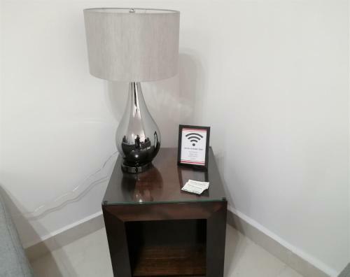 Apartamento Suites Caribe