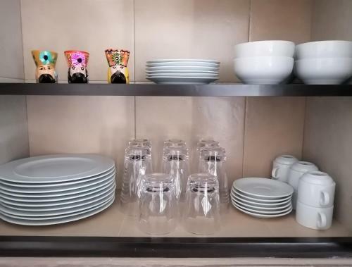 Apartamento Suites Caribe