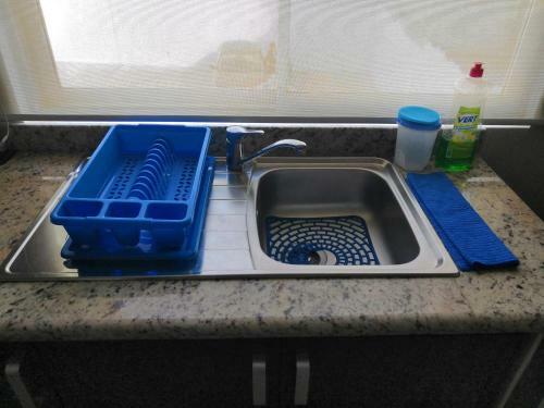 Apartamento Suites Caribe