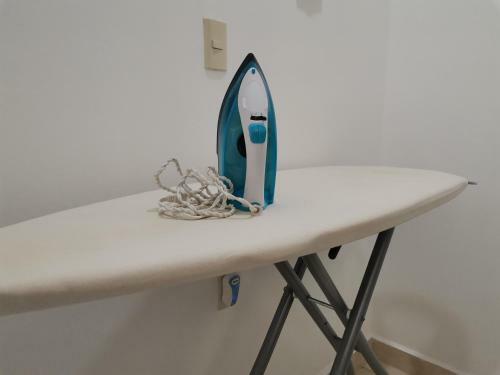 Apartamento Suites Caribe