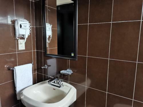 Apartamento Suites Caribe