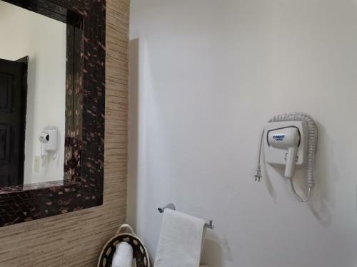 Apartamento Suites Caribe