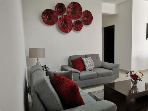 Apartamento Suites Caribe