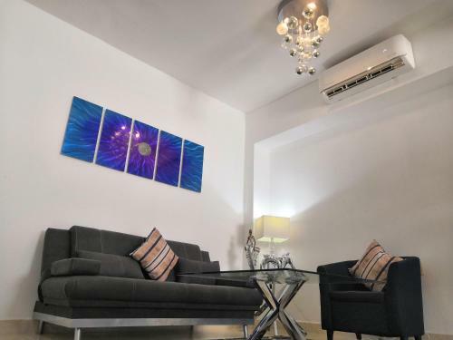 Apartamento Suites Caribe