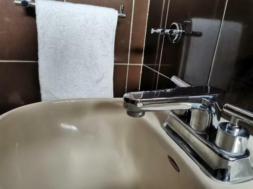 Apartamento Suites Caribe