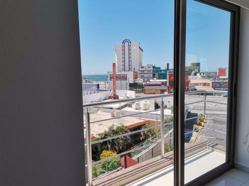 Apartamento Suites Caribe