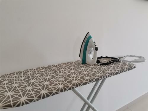 Apartamento Suites Caribe