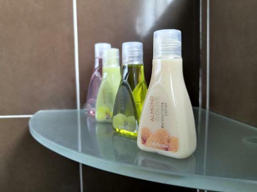 Apartamento Suites Caribe