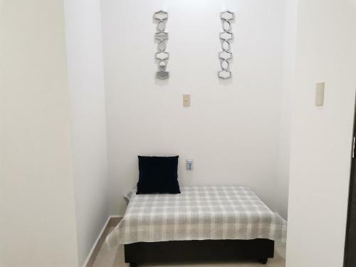 Apartamento Suites Caribe