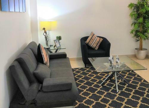 Apartamento Suites Caribe
