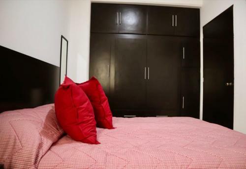 Apartamento Suites Caribe