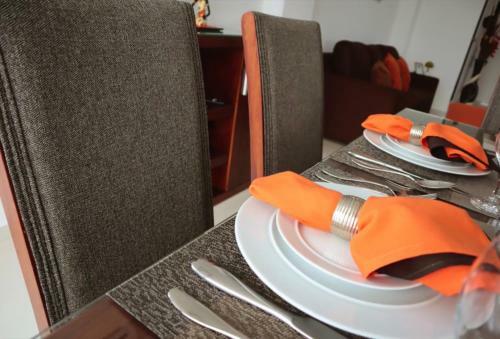 Apartamento Suites Caribe