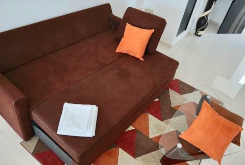 Apartamento Suites Caribe