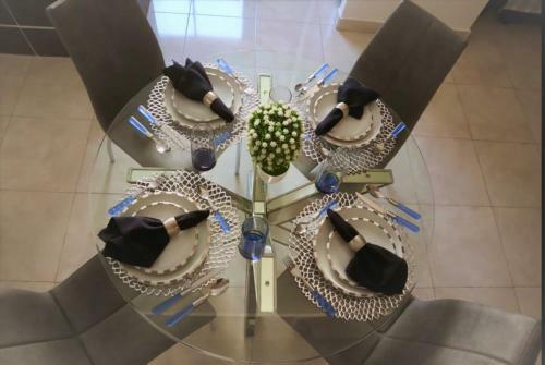 Apartamento Suites Caribe