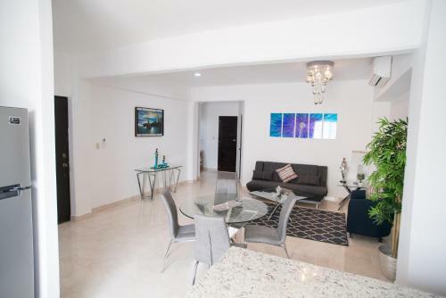 Apartamento Suites Caribe
