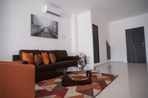 Apartamento Suites Caribe