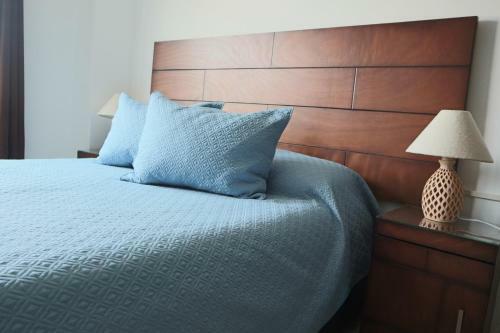 Apartamento Suites Caribe