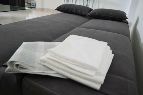 Apartamento Suites Caribe