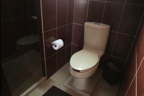 Apartamento Suites Caribe
