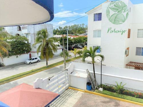 Apartamento Paraiso Boca Del R�o