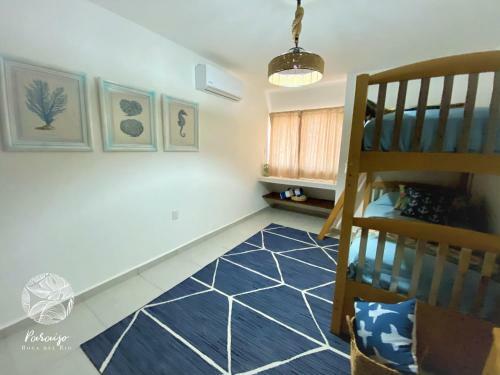 Apartamento Paraiso Boca Del R�o