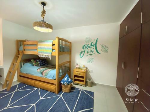 Apartamento Paraiso Boca Del R�o