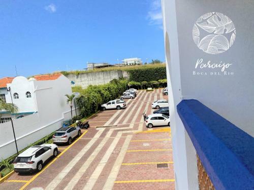 Apartamento Paraiso Boca Del R�o
