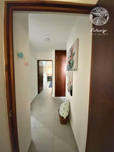 Apartamento Paraiso Boca Del R�o