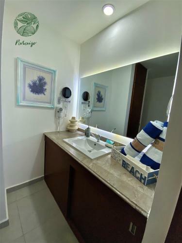 Apartamento Paraiso Boca Del R�o