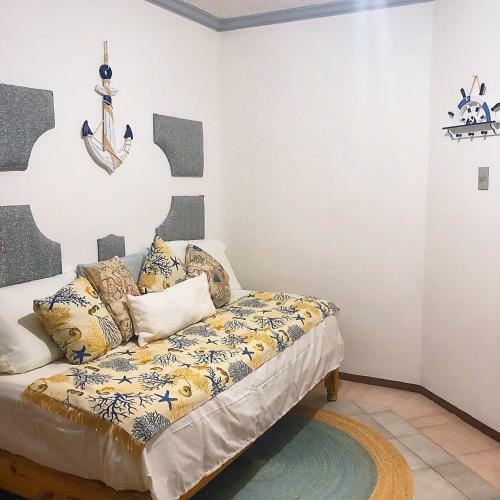Mermaid Apartment With Pool & Parking In Boca Del Rio
