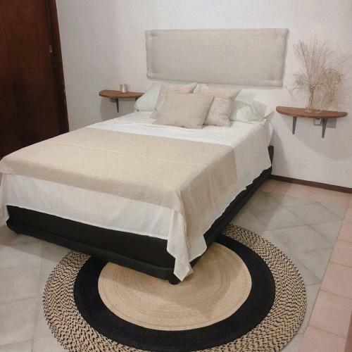 Mermaid Apartment With Pool & Parking In Boca Del Rio