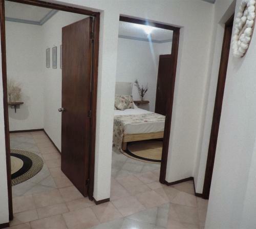 Mermaid Apartment With Pool & Parking In Boca Del Rio