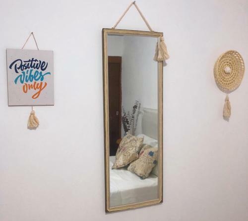 Mermaid Apartment With Pool & Parking In Boca Del Rio
