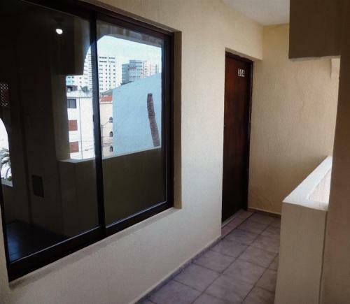 Mermaid Apartment With Pool & Parking In Boca Del Rio