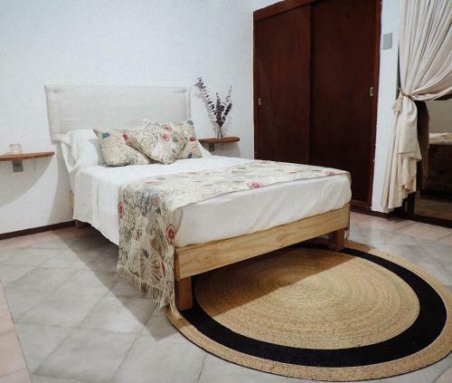 Mermaid Apartment With Pool & Parking In Boca Del Rio