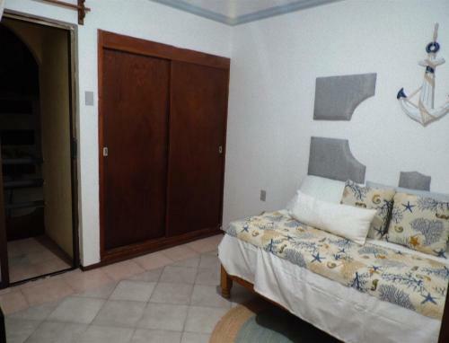 Mermaid Apartment With Pool & Parking In Boca Del Rio