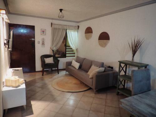 Mermaid Apartment With Pool & Parking In Boca Del Rio