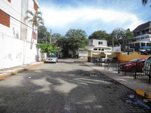 Mermaid Apartment With Pool & Parking In Boca Del Rio