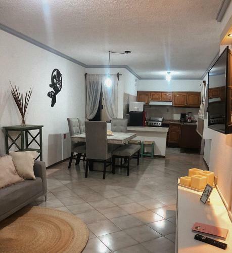 Mermaid Apartment With Pool & Parking In Boca Del Rio