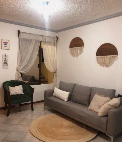 Mermaid Apartment With Pool & Parking In Boca Del Rio