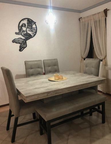 Mermaid Apartment With Pool & Parking In Boca Del Rio