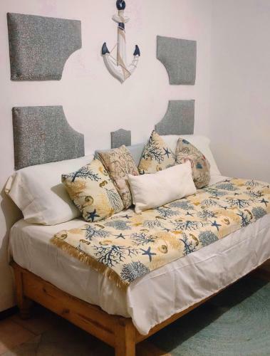 Mermaid Apartment With Pool & Parking In Boca Del Rio
