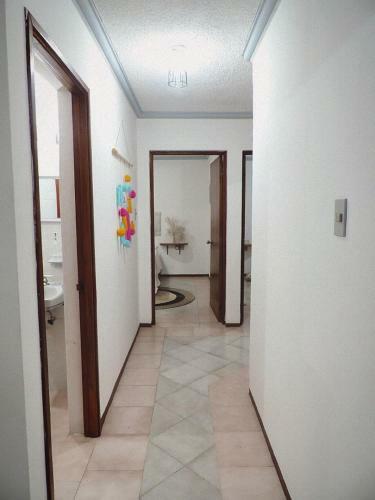 Mermaid Apartment With Pool & Parking In Boca Del Rio
