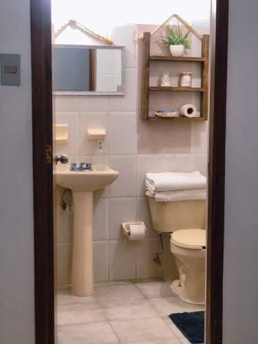 Mermaid Apartment With Pool & Parking In Boca Del Rio