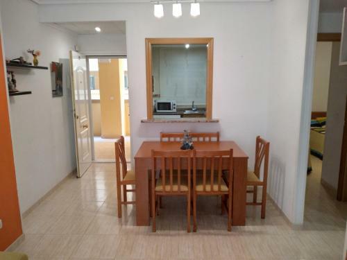Apartamento Costa Caribe II 137