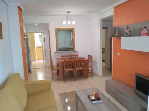 Apartamento Costa Caribe II 137